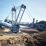 Bagger 288, así es la colosal máquina considerada el vehículo terrestre más grande del planeta