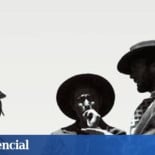 La loca historia de Clint Eastwood en España