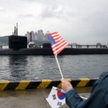 Los medios de EEUU están preparando al pueblo para ir a la guerra con Corea del Norte