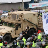 China exige a Corea del Sur que retire el sistema de defensa THAAD [Eng]