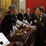 El fiscal Anticorrupción fracasa en su intento de apartar al fiscal principal del caso Lezo