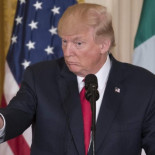 Trump anuncia "el mayor recorte de impuestos de la historia de EE UU"