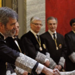 Los cincuenta días de mandato de Manuel Moix fracturan la Fiscalía Anticorrupción