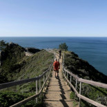 Por qué siguen apareciendo pies mutilados en la costa de Canadá después de 10 años