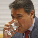 González despidió del Canal a una trabajadora que confió en él para denunciar la corrupción