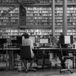 Google tiene 25 millones de libros que no puedes leer