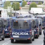 El TEDH admite la demanda por el 'estado de sitio' decretado en Madrid el día de la toma de posesión de Felipe VI