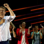 Homs denuncia a Rajoy por desobediencia ante el Supremo