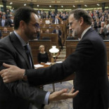 PSOE y Ciudadanos impiden que Rajoy explique en el Congreso la Operación Lezo