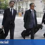 Pujol Jr. explica su operativa: "Los billetes de 500€ en una bolsa ocupan poco"