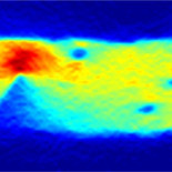 Observan cómo se mueven los electrones en una capa de grafeno (ING)