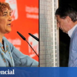 La topo de González en TVE votó a favor de la parcela Gürtel donde su hija tiene un ático