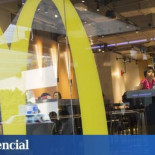 Así son los contratos que usaba McDonalds para tenerte siempre disponible en UK