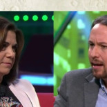 "Vimos a Gallardón llevar un féretro mientras se canta el cara al sol, que no se nos hable de extrema derecha"