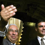Portugal, sorpresa internacional y envidia de la izquierda española