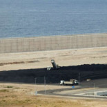 El carbón de Goldman Sachs provoca problemas sanitarios en Asturias