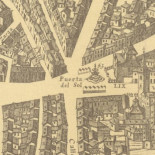 La Puerta del Sol, su origen y sus calles