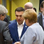 Todos contra Londres: la UE fija estrictas líneas rojas para el 'brexit'