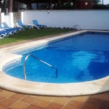 Casarrubios, el pueblo que blanqueó mil piscinas