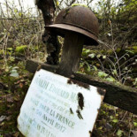 Hoy, hace cien años, murió un hombre...