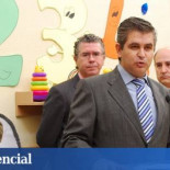 La empresa del exalcalde del PP que pagaba por error al partido: 1.530 euros al mes