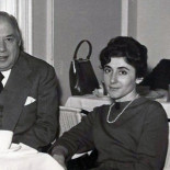 La niña robada por un juez franquista