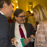 Marhuenda: “Cifuentes y Rajoy están convencidos de que Nacho (González) es un corrupto”