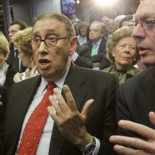 Casals en las grabaciones [caso Lezo]: “El sándwich al PSOE con La Sexta funciona de cine”