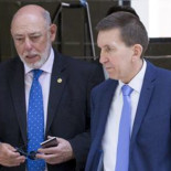 El Gobierno asalta la Fiscalía para frenar las investigaciones de corrupción política