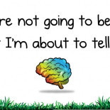 The Oatmeal: No vas a creerte lo que te voy a contar