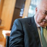 Y los medios apagaron la luz