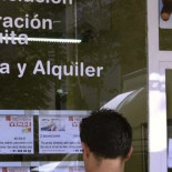 Las inmobiliarias vuelven a tomar el centro de las ciudades con las subidas de los pisos