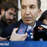 Moix lo niega todo: no se reunió con Catalá, no conoce a González ni es afín a un partido