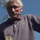 Un jubilado utiliza una cerca electrificada para eliminar una arritmia en su corazón