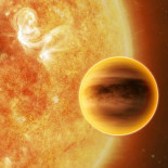 ¿Cómo de grande sería el planeta más grande del universo? [ENG]