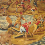 El cursus honorum de la marinería española en los siglos XVI y XVII