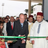 El Rey Juan Carlos admitió que se podía ceder Melilla a Marruecos en 1979, según un cable de la Embajada de EEUU