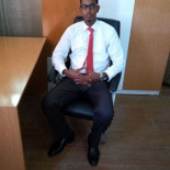 Un policía somalí confunde a un ministro con un terrorista y lo mata