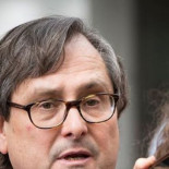 Francisco Marhuenda al testaferro de Ignacio González, sobre Cifuentes: "Hay que asustarla"