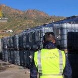 Incautados 2.000 kilos de carne caducada en Murcia, destinados a la comercialización