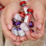 Las diez vacunas que más vidas han salvado en la historia de la humanidad