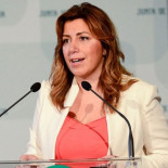 Los tertulianos de Prisa, perplejos ante la falta de 'tirón' de Susana Díaz