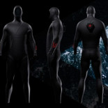 Nissan Percebeiro shield, un escudo para proteger a los percebeiros gallegos