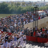 El Ayuntamiento de Córdoba detrae dinero destinado a educación para subvencionar la semana santa