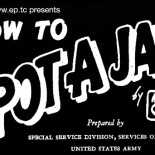 Cómo reconocer a un japo [ENG]