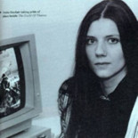 Anita Sinclair, la joven dama de las aventuras conversacionales