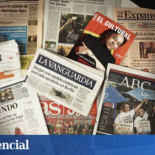 Carta de los quiosqueros a Prisa: “Declaramos no grato al periódico ‘El País’”