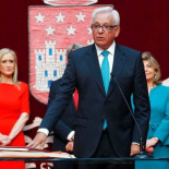 Los médicos madrileños exigen la dimisión del consejero de Sanidad por sus engaños en los presupuestos