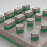 Impresora láser haciendo colores sin tinta [EN]