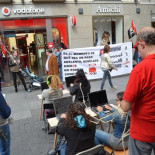 El Tribunal Supremo obliga a Konecta-Vodafone a proporcionar agua gratuita a sus trabajadores